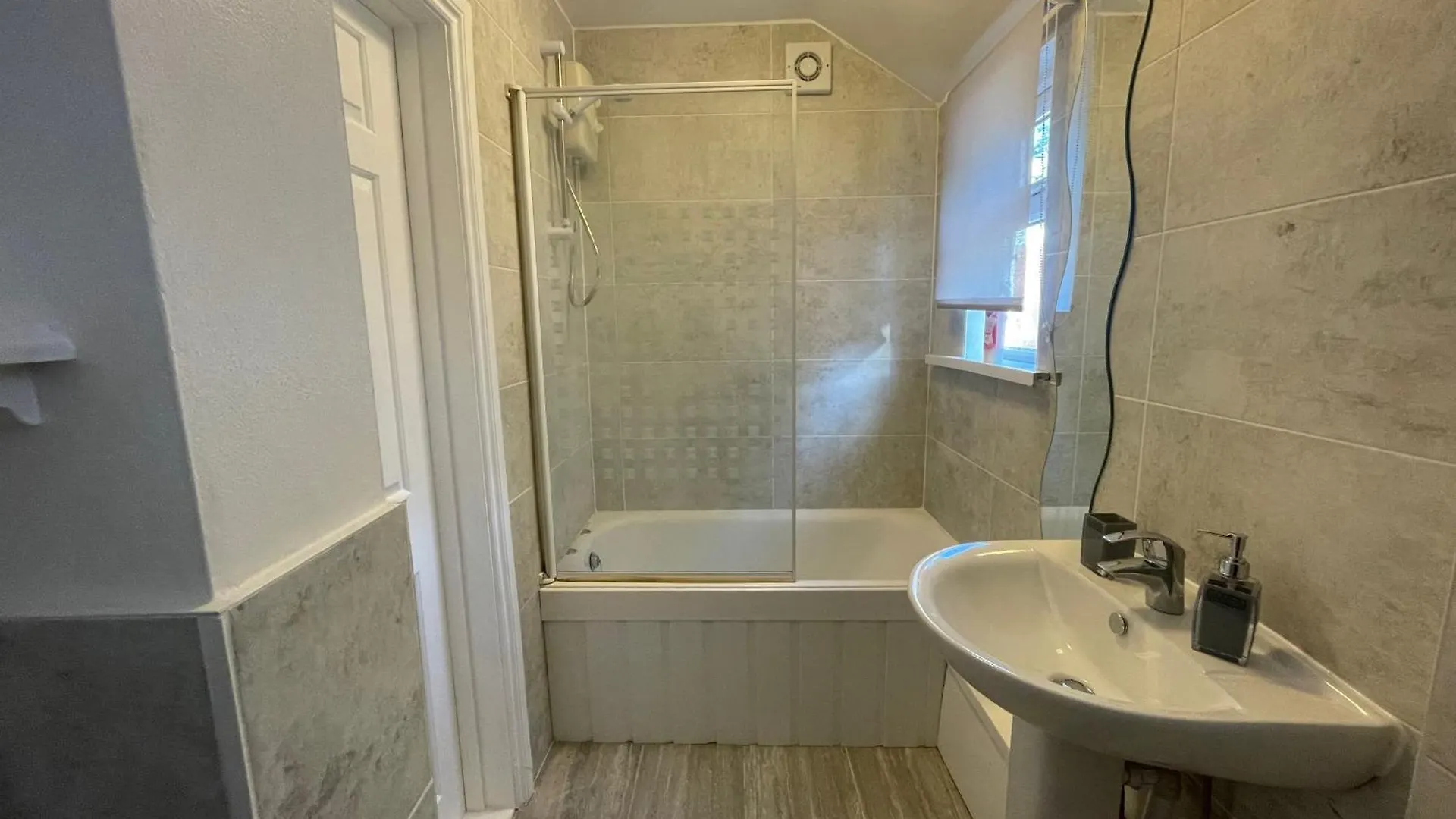 The Oxford Avenue Apartment Southampton