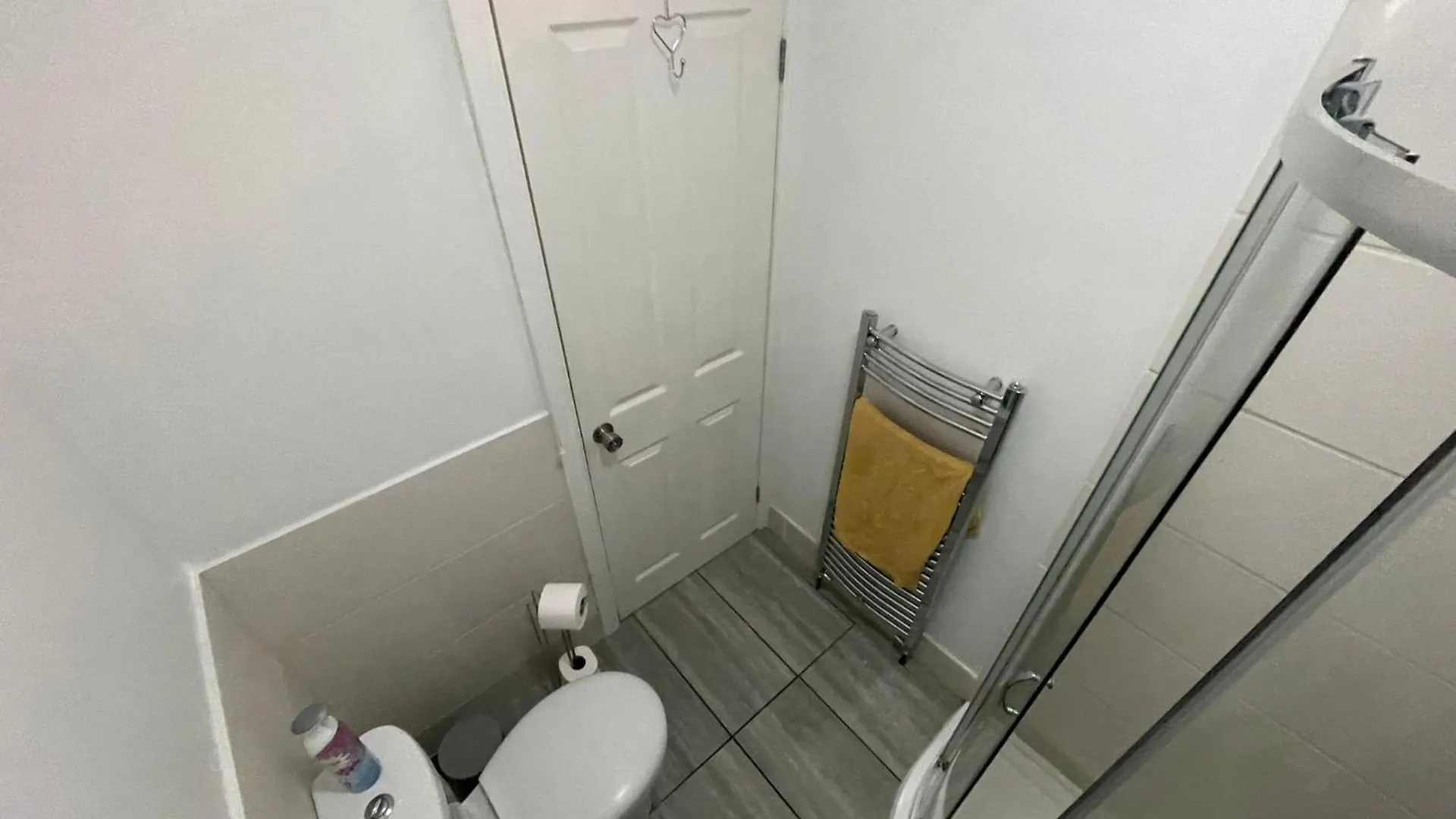The Oxford Avenue Apartment Southampton 0*,
