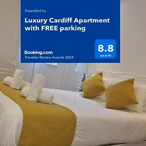 https://apt-luxury-with-free-parking.cardiffhotelswales.com