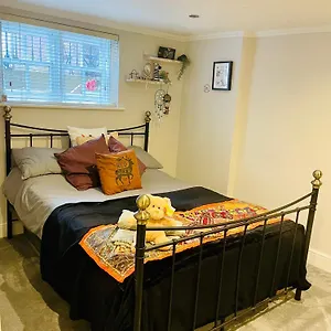  Apartment Grade Ii Boho In The Heart Of Oxford St.
